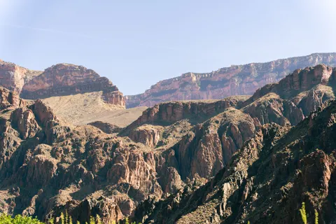 Grand Canyon 4K Wallpaper · travel · 3840×2560