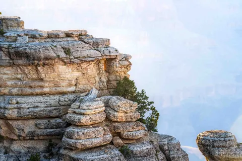 Grand Canyon 4K Hintergrundbild · travel · 3840×2560