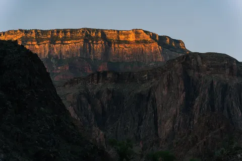 Grand Canyon 4K Wallpaper · travel · 3840×2560