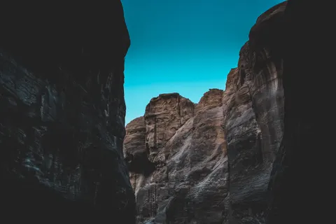 والپیپر پترا با کیفیت 4K · travel · 3840×2560