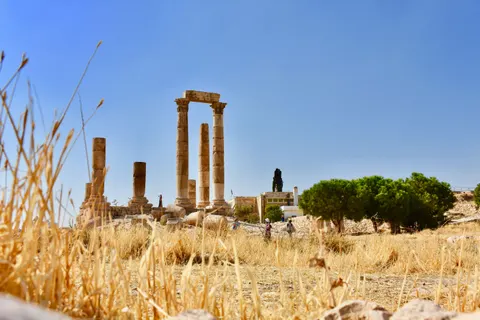 والپیپر پترا با کیفیت 4K · travel · 3840×2560