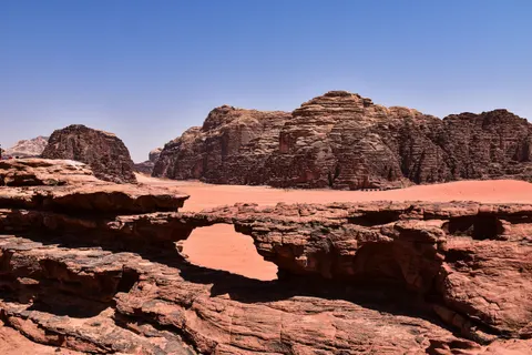 Fondo de pantalla Petra 4K · travel · 3840×2560