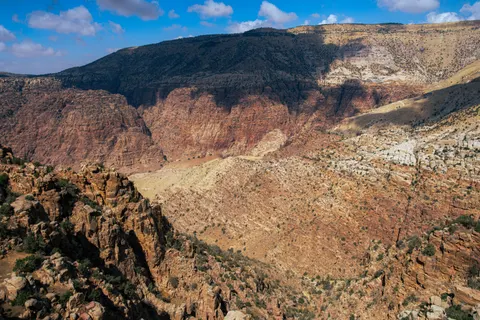 Fondo de pantalla Petra 4K · travel · 3840×2560