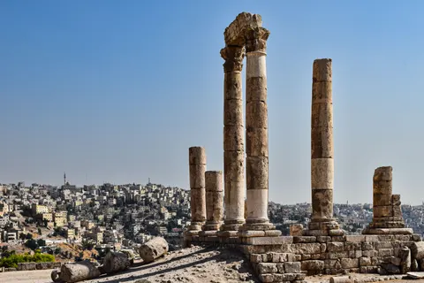 والپیپر پترا با کیفیت 4K · travel · 3840×2560