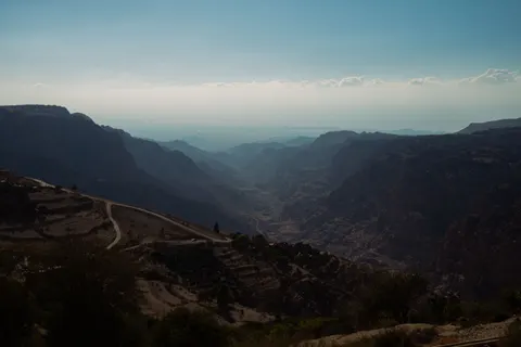 Petra 4K Wallpaper · travel · 3840×2560