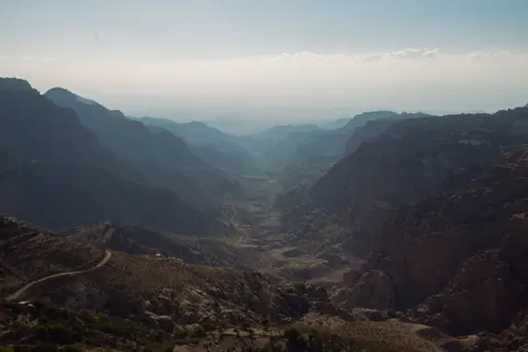 Petra 4K Wallpaper · travel · 3840×2560