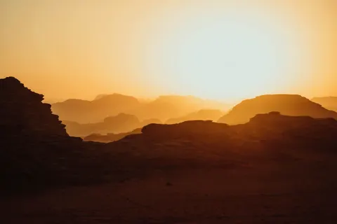 Petra 4K Wallpaper · travel · 3840×2560