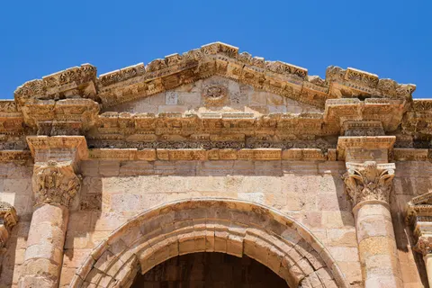 Sfondo Petra 4K · travel · 3840×2560