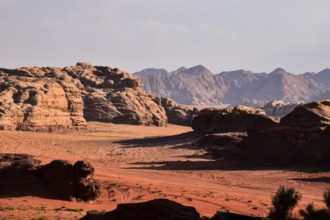 Petra 4K Hintergrundbild · travel · 3840×2560