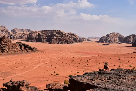 Petra 4K Hintergrundbild · travel · 3840×2560