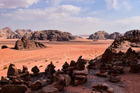والپیپر پترا با کیفیت 4K · travel · 3840×2560