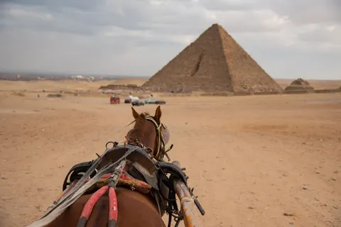 والپیپر اهرام با کیفیت 4K · travel · 3840×2563