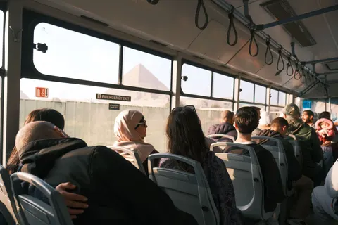 والپیپر اهرام با کیفیت 4K · travel · 3840×2560
