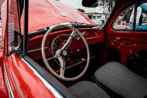Sfondo Interno Auto 4K · cars · 3840×2560