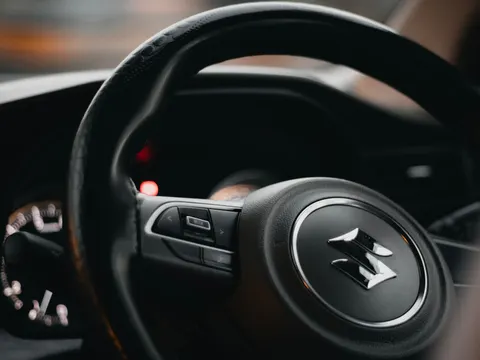Auto-Innenraum 4K Hintergrundbild · cars · 3840×2880