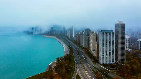 والپیپر شهر با کیفیت 4K · city · 3840×2160