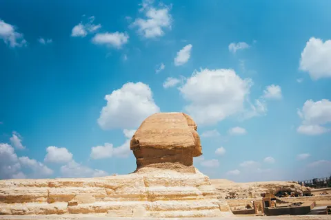Hình nền Kim tự tháp 4K · travel · 3840×2560