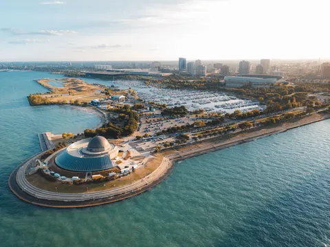Обои Город 4K · city · 3840×2880