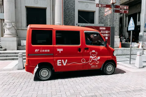 Elektrikli Araba 4K Duvar Kağıdı · cars · 3840×2560