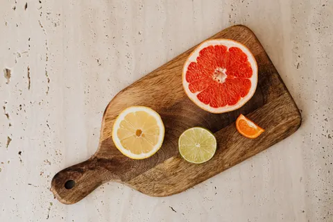 Tapeta Świeże Owoce 4K · food · 3840×2560