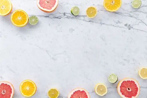 Fresh Fruit 4K Wallpaper · food · 3840×2560