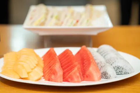 Fondo de pantalla Fruta Fresca 4K · food · 3840×2560