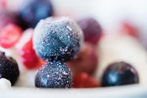 Fresh Fruit 4K Wallpaper · food · 3840×2560