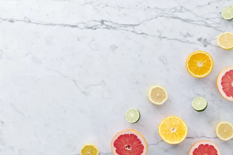 Fresh Fruit 4K Wallpaper · food · 3840×2560