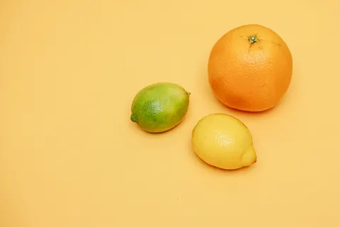 Fresh Fruit 4K Wallpaper · food · 3840×2561