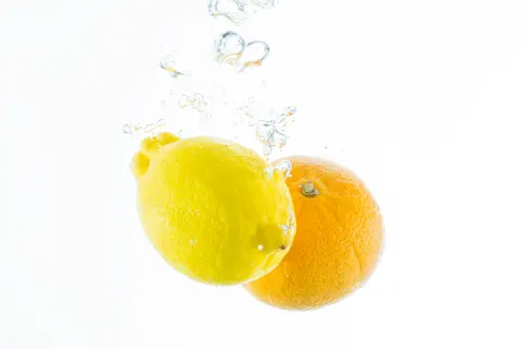 Fresh Fruit 4K Wallpaper · food · 3840×2560