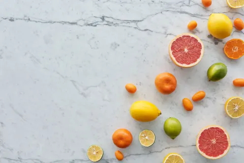 Frisches Obst 4K Hintergrundbild · food · 3840×2563