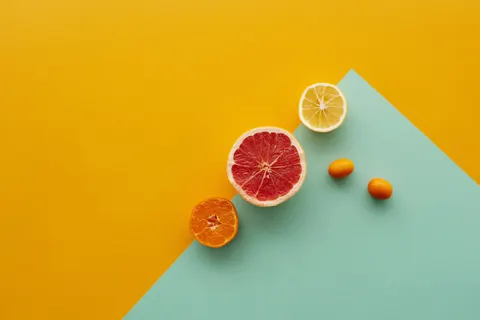 Fondo de pantalla Fruta Fresca 4K · food · 3840×2563