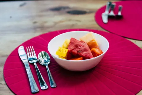 Fondo de pantalla Fruta Fresca 4K · food · 3840×2560