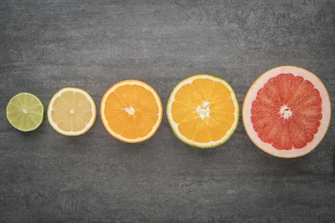 Fresh Fruit 4K Wallpaper · food · 3840×2560