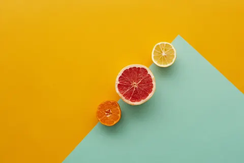 Fresh Fruit 4K Wallpaper · food · 3840×2563