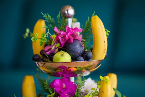 Sfondo Frutta Fresca 4K · food · 3840×2560