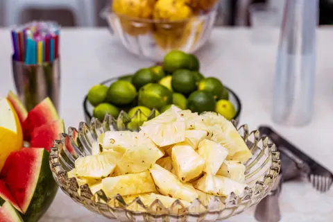 Sfondo Frutta Fresca 4K · food · 3840×2560