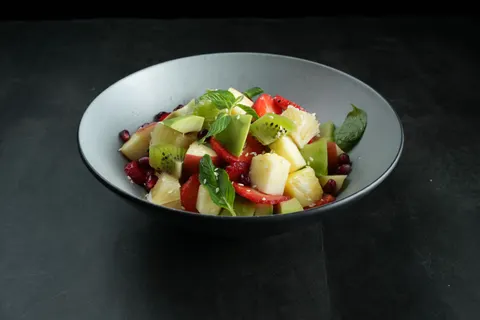 Fresh Fruit 4K Wallpaper · food · 3840×2560