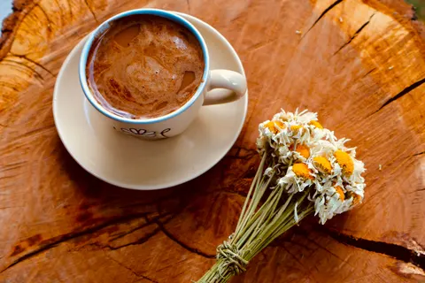 Tea 4K Wallpaper · food · 3840×2560