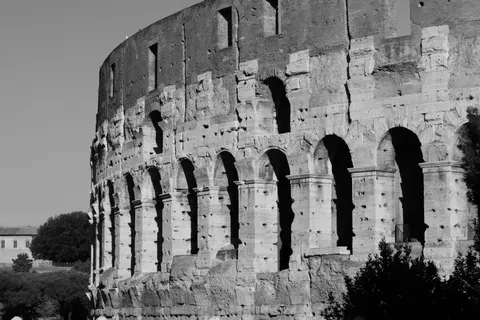 Sfondo Colosseo 4K · travel · 3840×2560