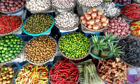 Spices 4K Wallpaper · food · 3840×2311