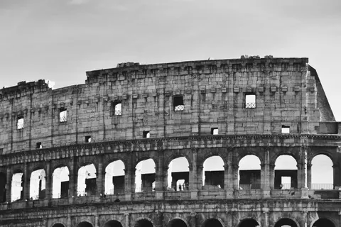 Sfondo Colosseo 4K · travel · 3840×2560