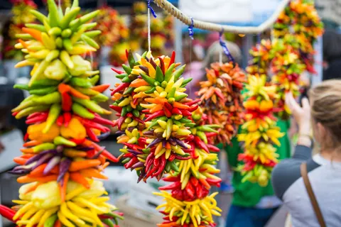 والپیپر ادویه‌جات با کیفیت 4K · food · 3840×2563