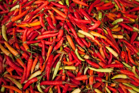 Baharatlar 4K Duvar Kağıdı · food · 3840×2560