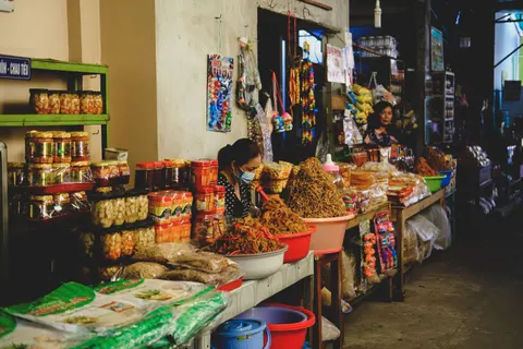 Sfondo Spezie 4K · food · 3840×2560