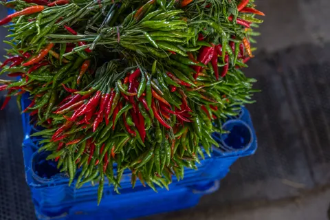 Spices 4K Wallpaper · food · 3840×2560