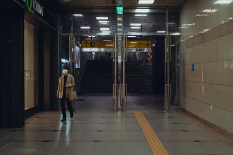 शहर 4K वॉलपेपर · city · 3840×2560