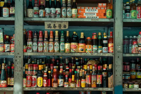 والپیپر ادویه‌جات با کیفیت 4K · food · 3840×2561