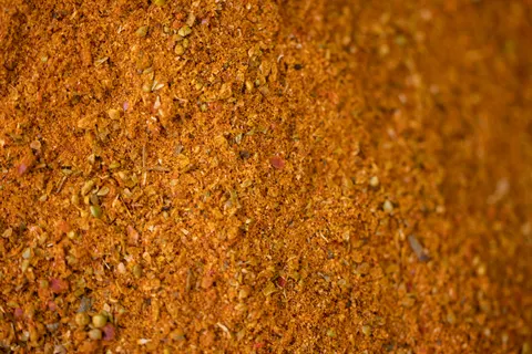 Fond d'écran Épices 4K · food · 3840×2561