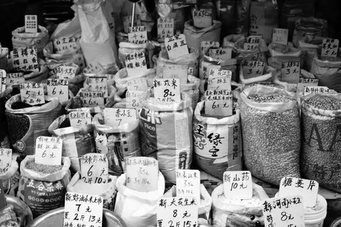 香料 4K壁纸 · food · 3840×2560
